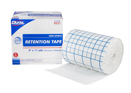 Retention Tape - 2" x11yd