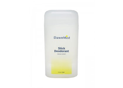 DawnMist® Stick Deodorant - Deodorant - Stick - Clear .50 oz