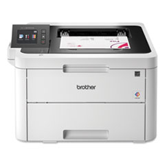 HL-L3270CDW Digital Color Laser Printer with Wireless Networking and Duplex Printing