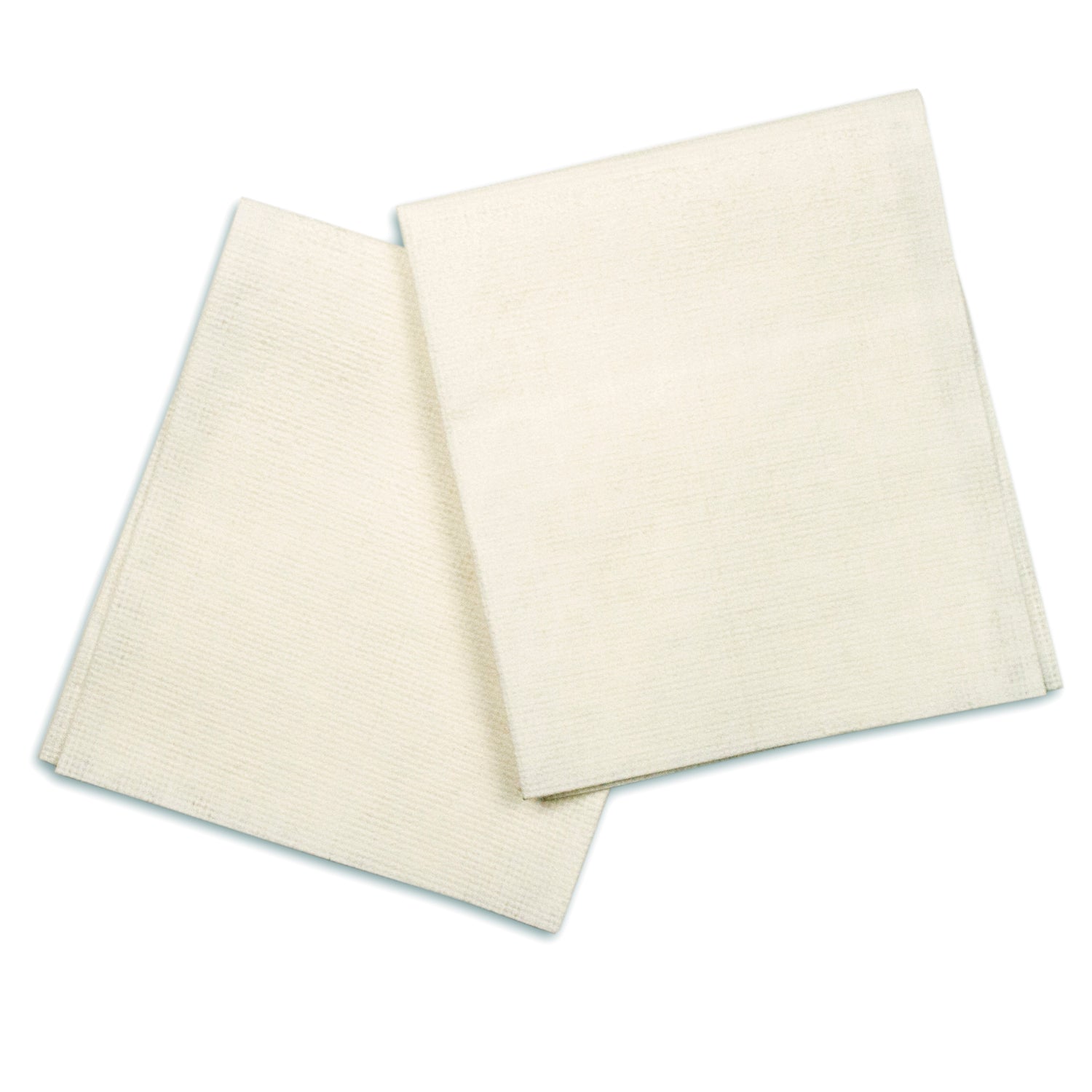 Personal Care Washcloth - 12" x 13" - 16/50/cs