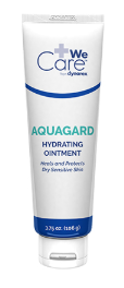 AquaGard (Aquaphor Healing Ointment) - 3.75oz - 24/cs