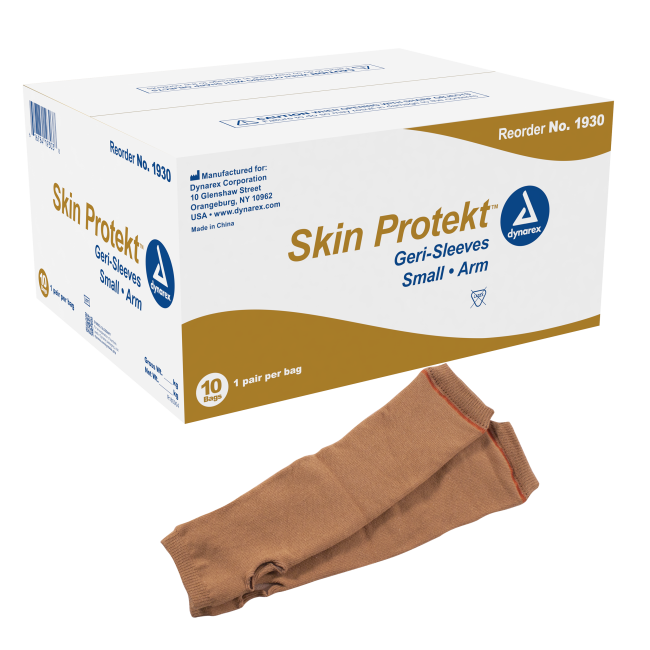 SkinProtekt Geri-Sleeve - Small 10pc/cs