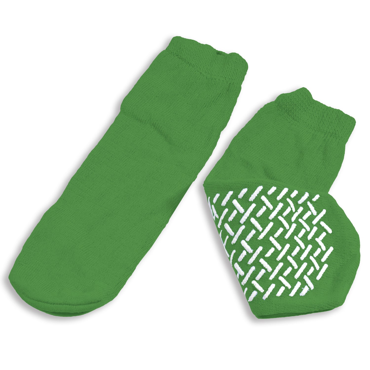 Slipper Socks - Medium - 48/cs