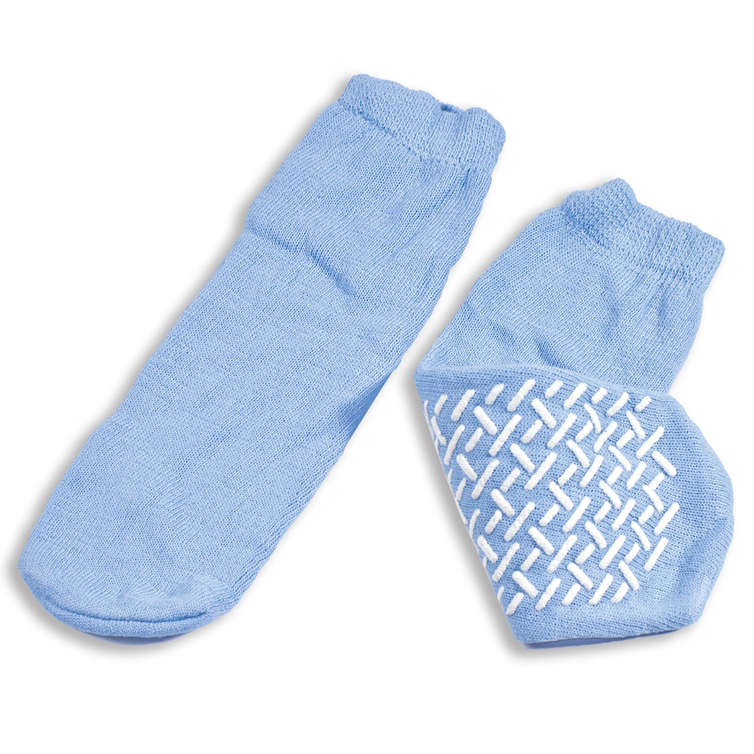 Slipper Socks - Large - 48/cs