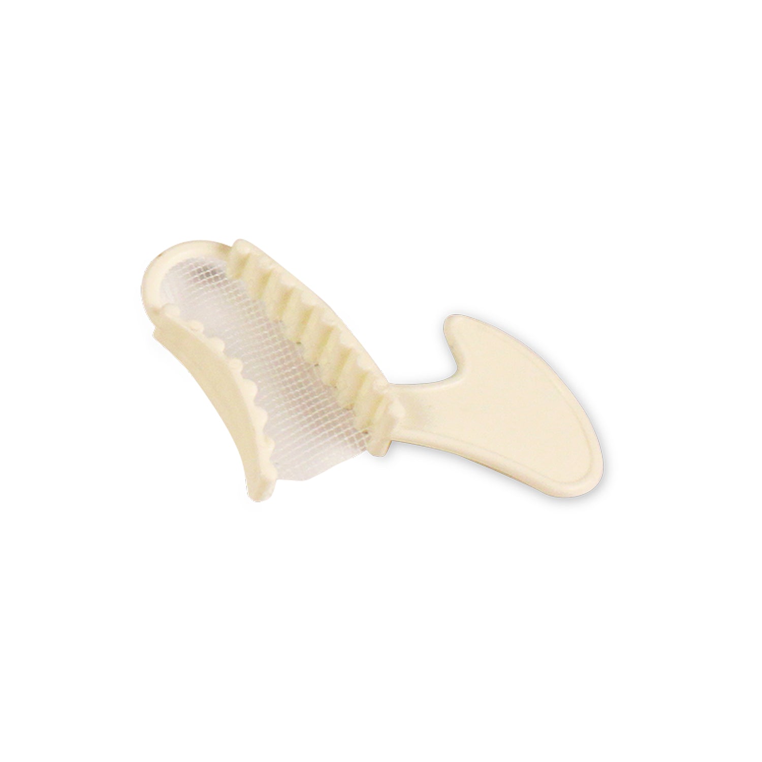 Nylon Bite Tray - Posterior - 10/50/cs