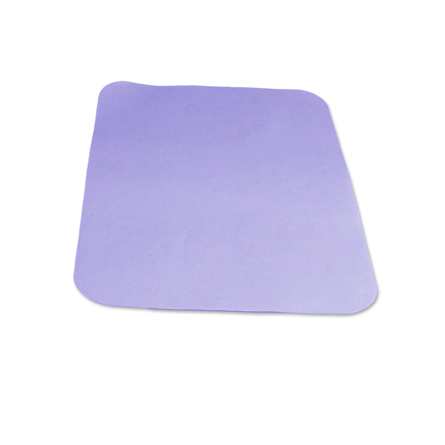 Paper Tray Covers - 8.25" x 12.25" Lavender - 4/1000/cs