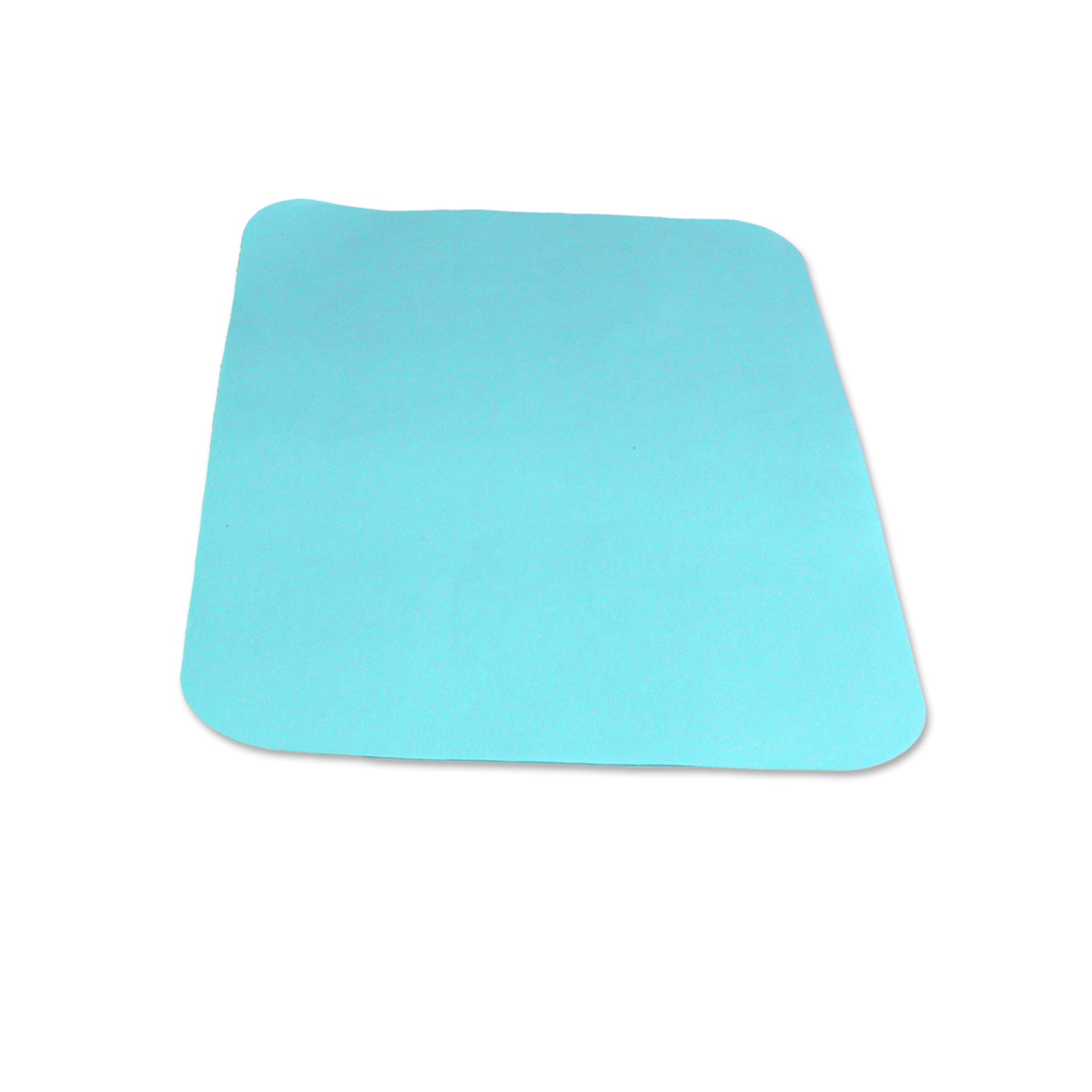 Paper Tray Covers - 8.25" x 12.25" Blue - 4/1000/cs