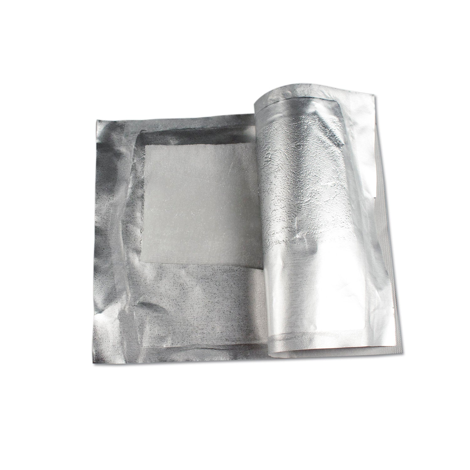 Petroleum Gauze Dressing - 3" x 9" - 10/12/cs