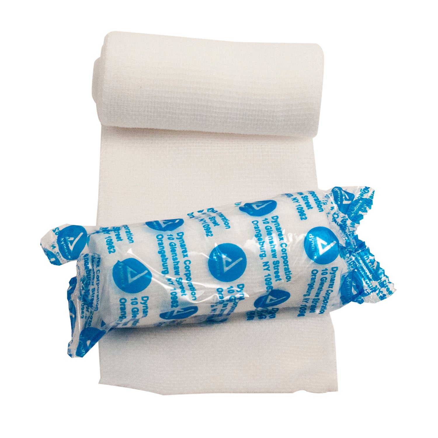 Stretch Gauze Bandage - 3" - 500/cs