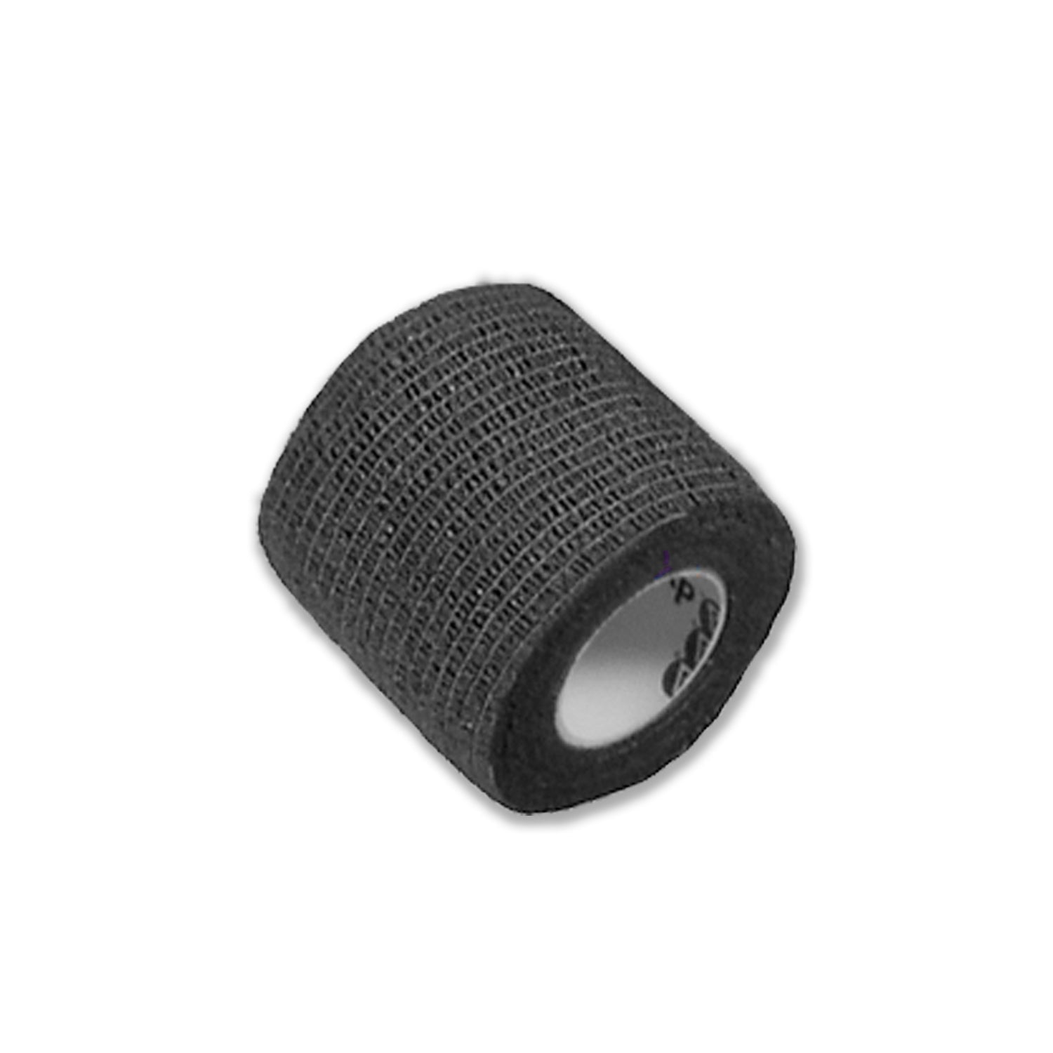 Sensi Wrap - Self-Adherent - 2" x 5 yds Black - 36/cs