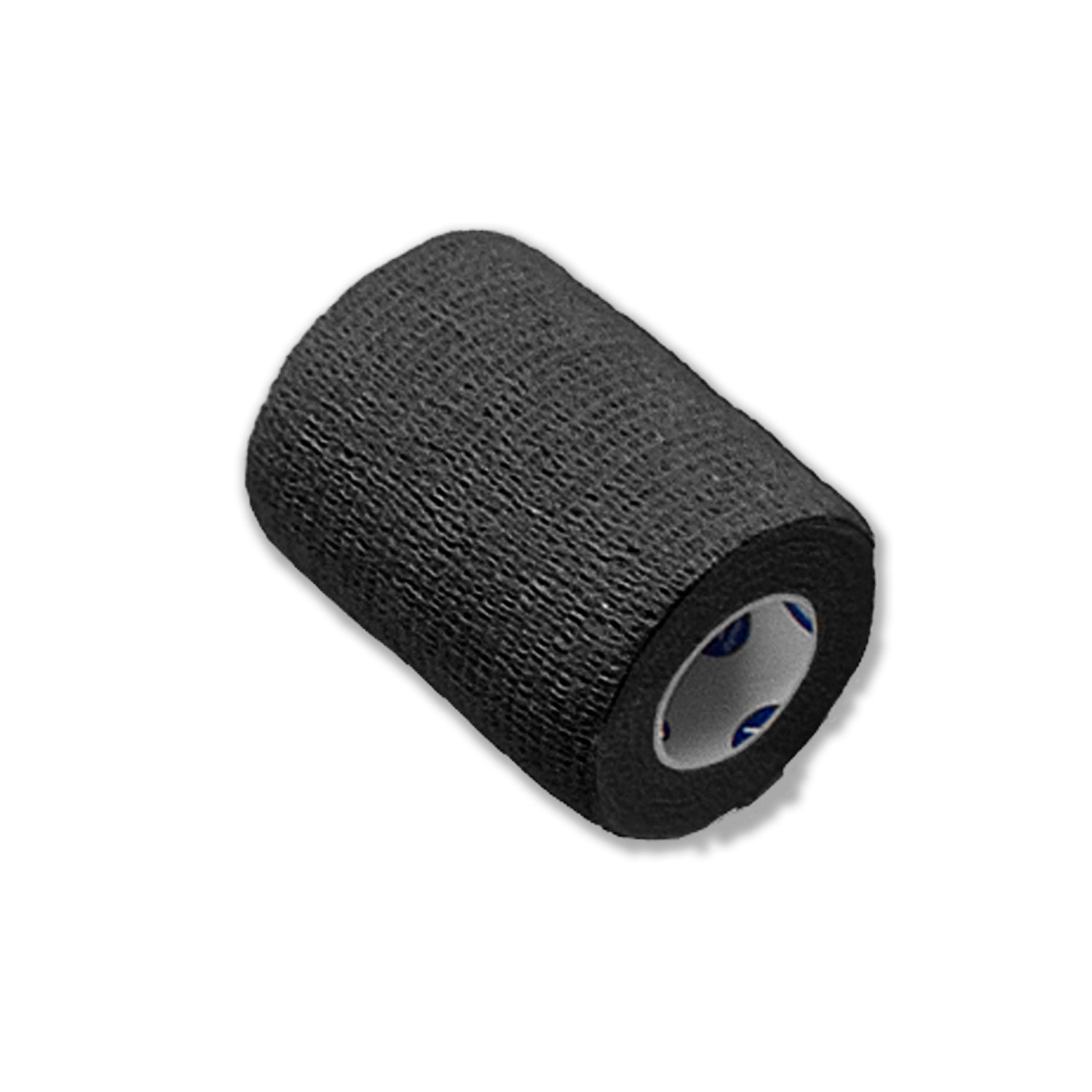 Sensi Wrap - Self-Adherent - 3" x 5 yds Black - 24/cs