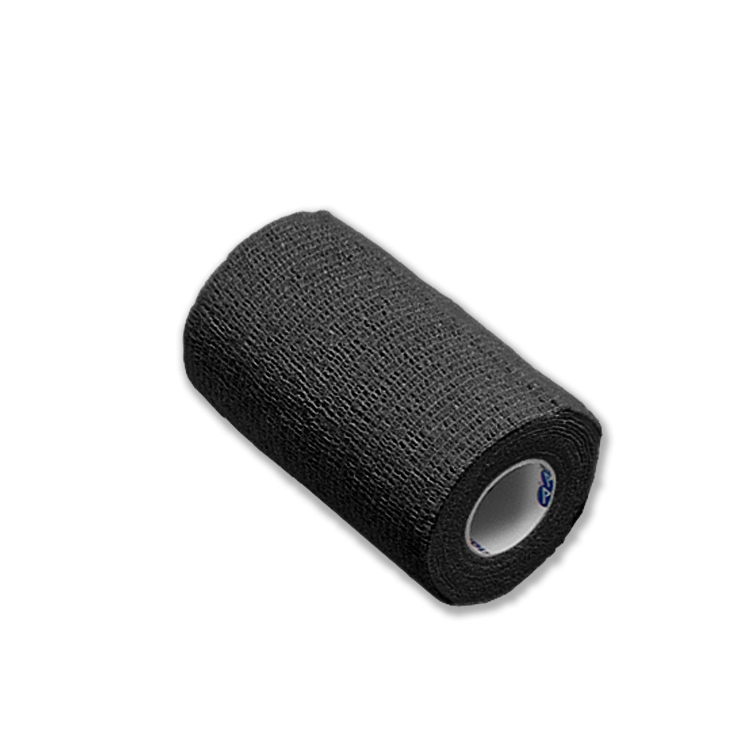 Sensi Wrap - Self-Adherent - 4" x 5 yds Black - 18/cs