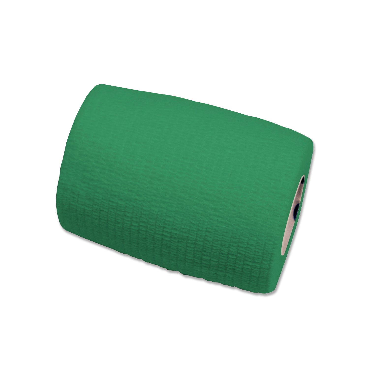 Sensi Wrap - Self-Adherent - 3" x 5 yds Green - 24/cs