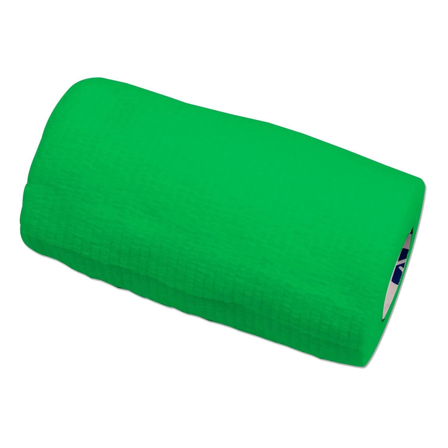 Sensi Wrap - Self-Adherent - 4" x 5 yds Green - 18/cs