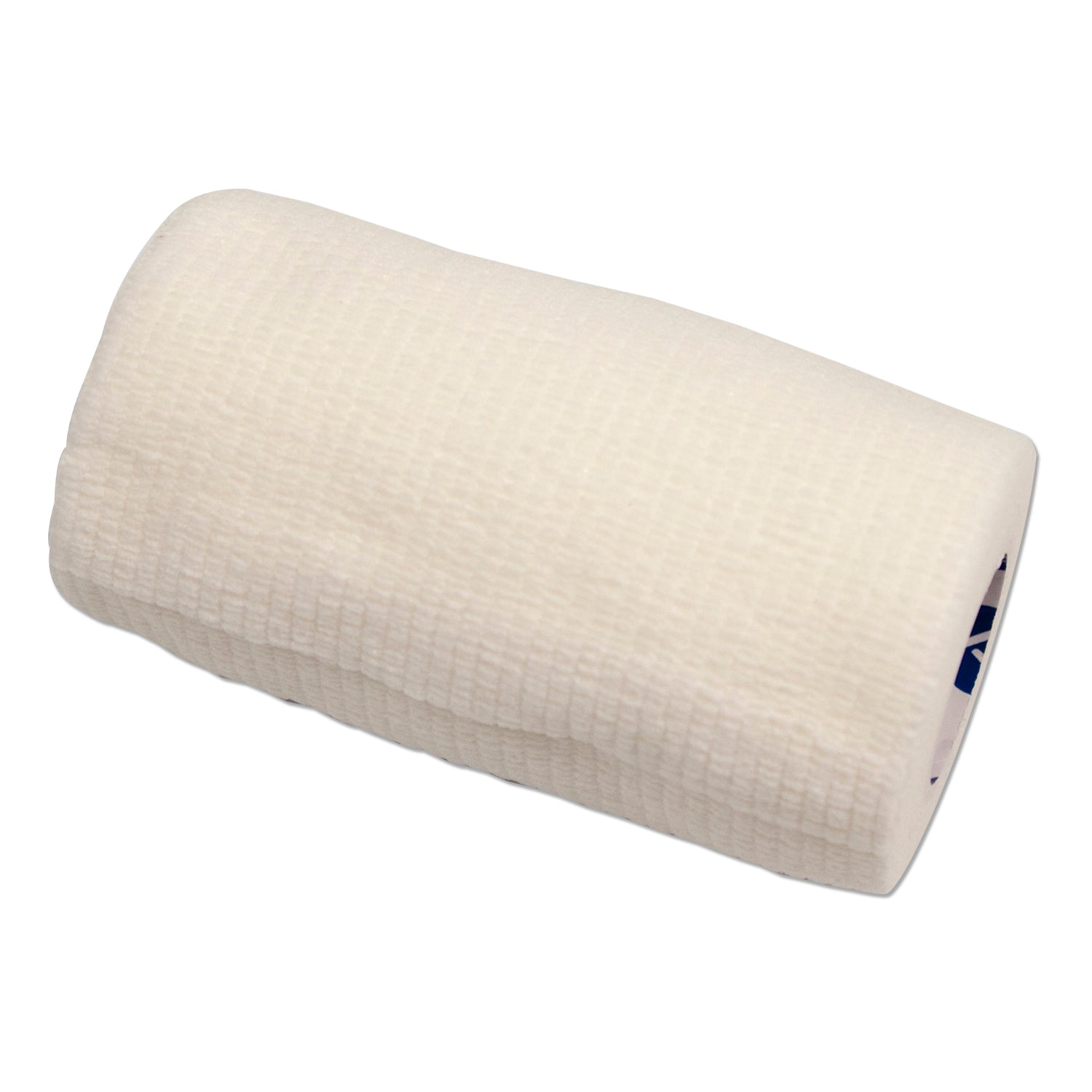 Sensi Wrap - Self-Adherent - 4" x 5 yds White - 18/cs