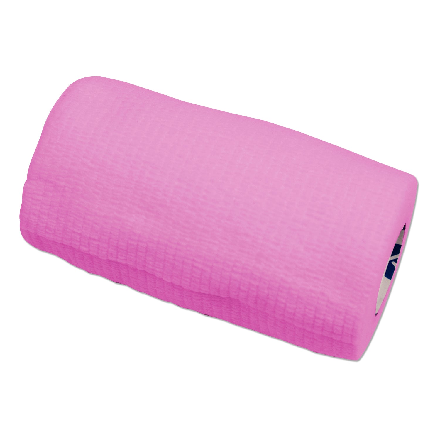 Sensi Wrap - Self-Adherent - 4" x 5 yds Pink - 18/cs