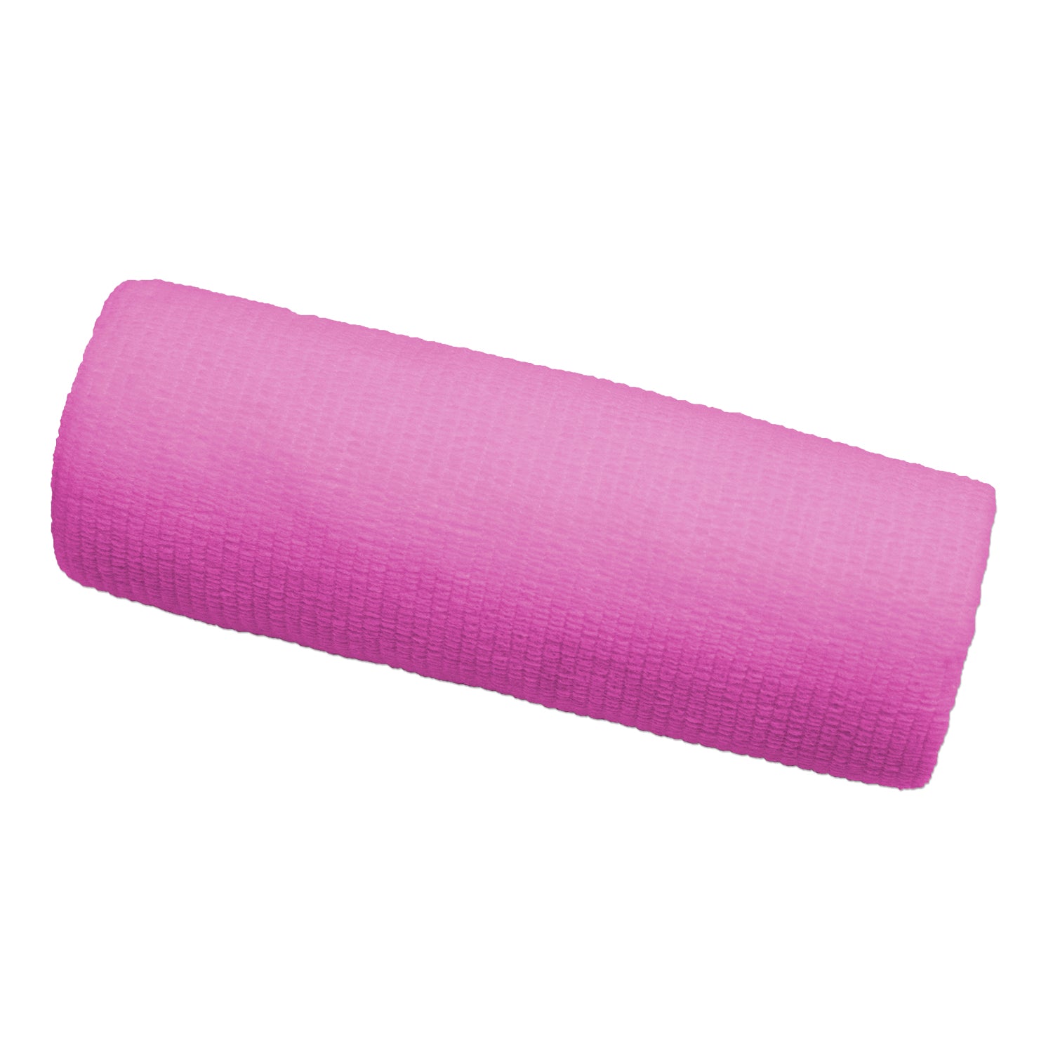 Sensi Wrap - Self-Adherent - 6" x 5 yds Pink - 12/cs