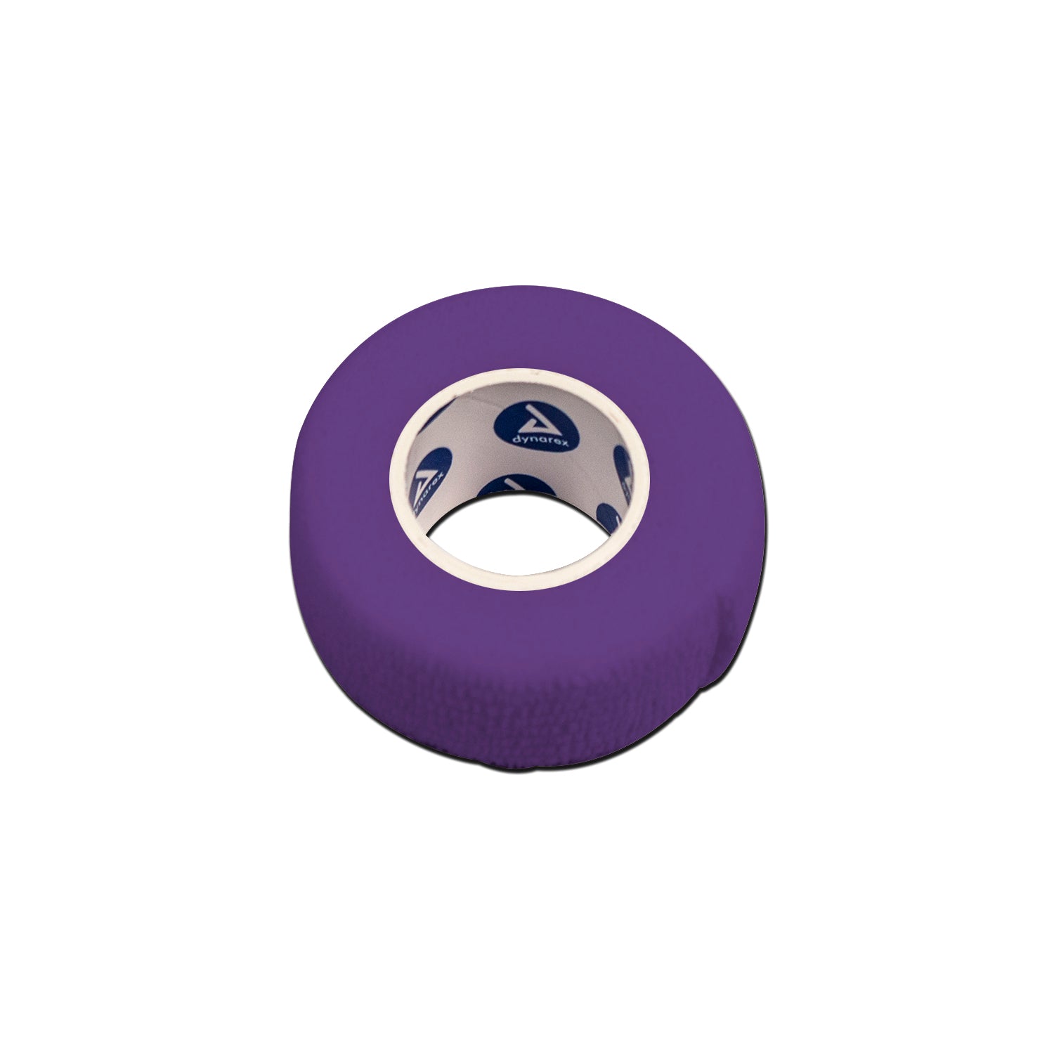 Sensi Wrap - Self-Adherent - 1" x 5 yds Purple - 30/cs