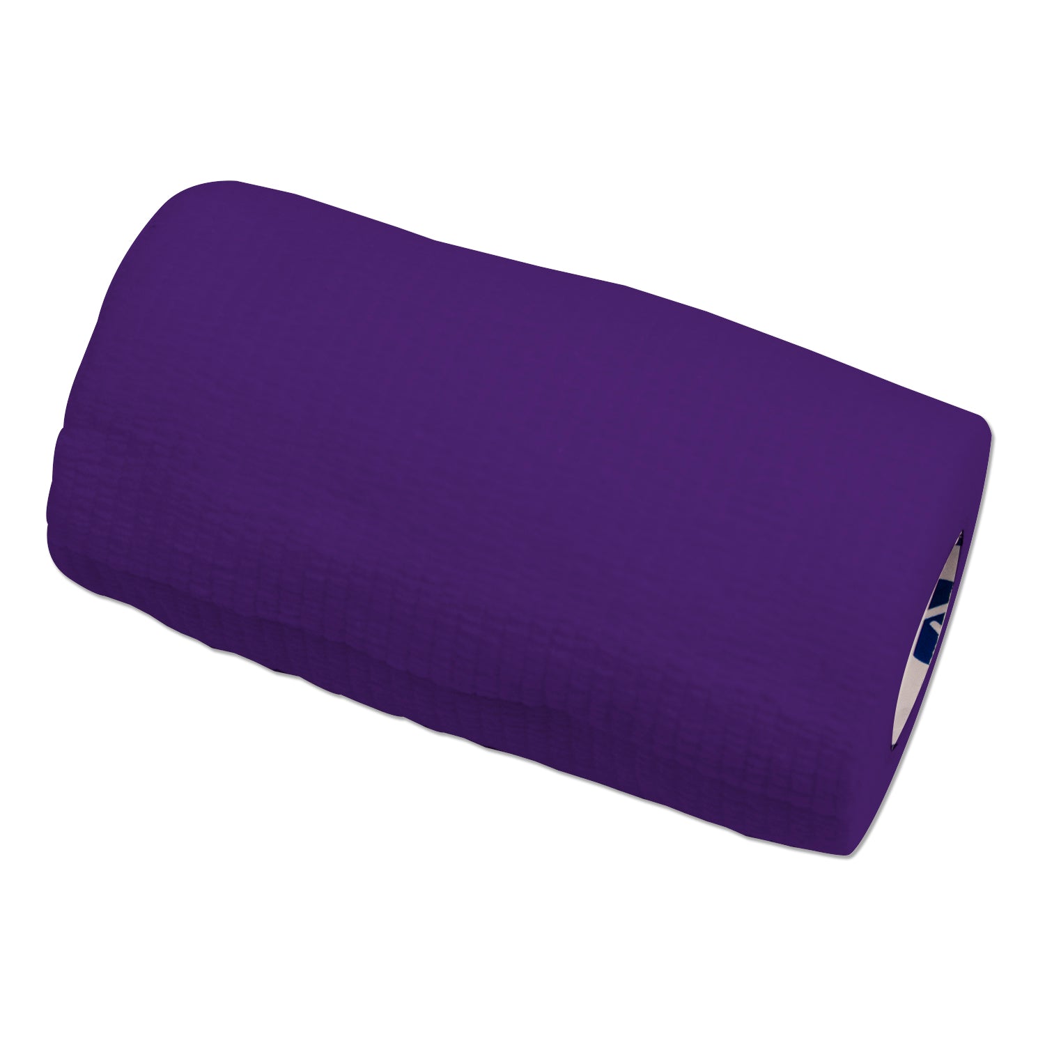 Sensi Wrap - Self-Adherent - 4" x 5 yds Purple - 18/cs