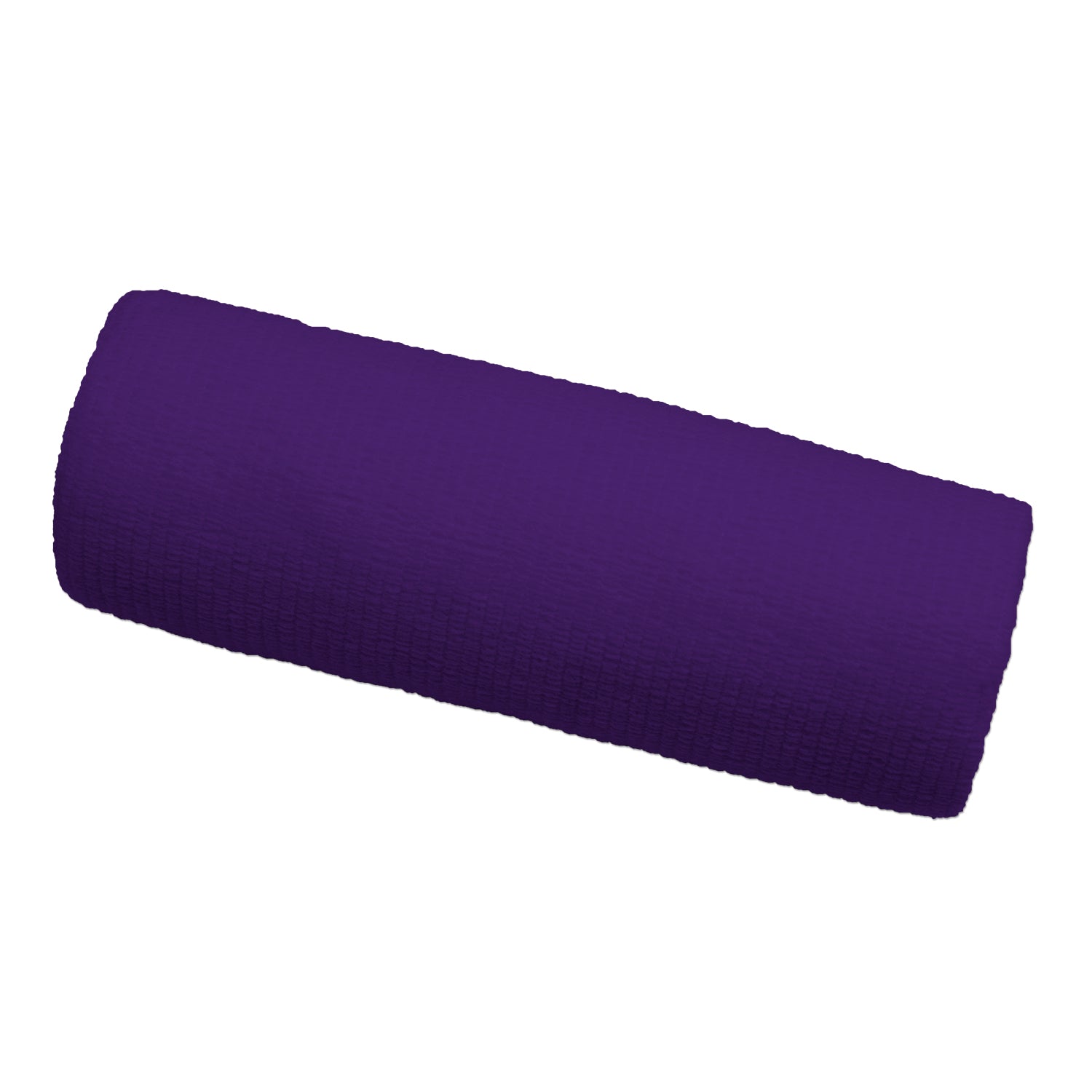 Sensi Wrap - Self-Adherent - 6" x 5 yds Purple - 12/cs