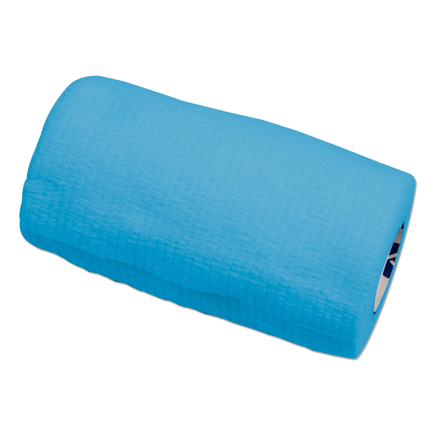 Sensi Wrap - Self-Adherent - 4" x 5 yds Light Blue - 18/cs