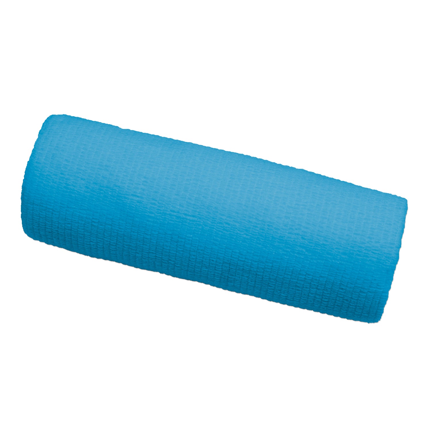 Sensi Wrap - Self-Adherent - 6" x 5 yds Light Blue - 12/cs