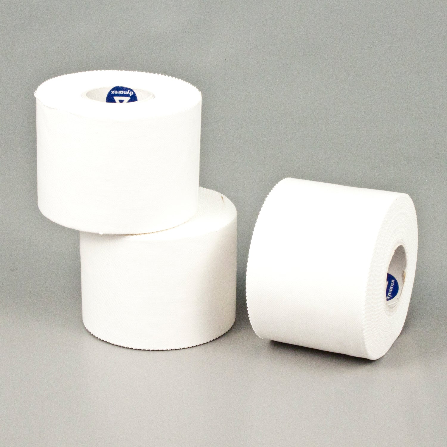 Athletic Tape - 2" x 15 yds - 3/8/cs