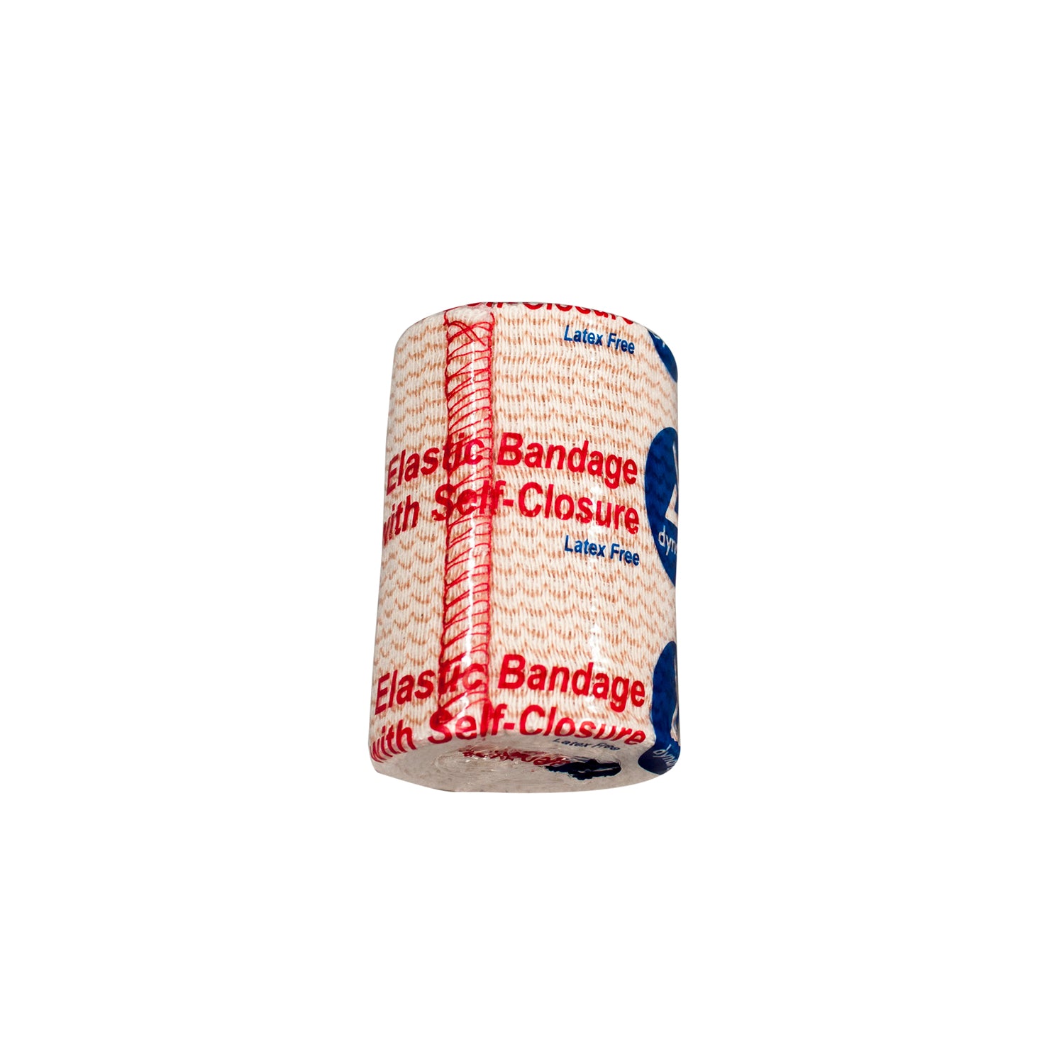 Elastic Bandage with Self-Closure - 3" x 5yds - 5/10/cs