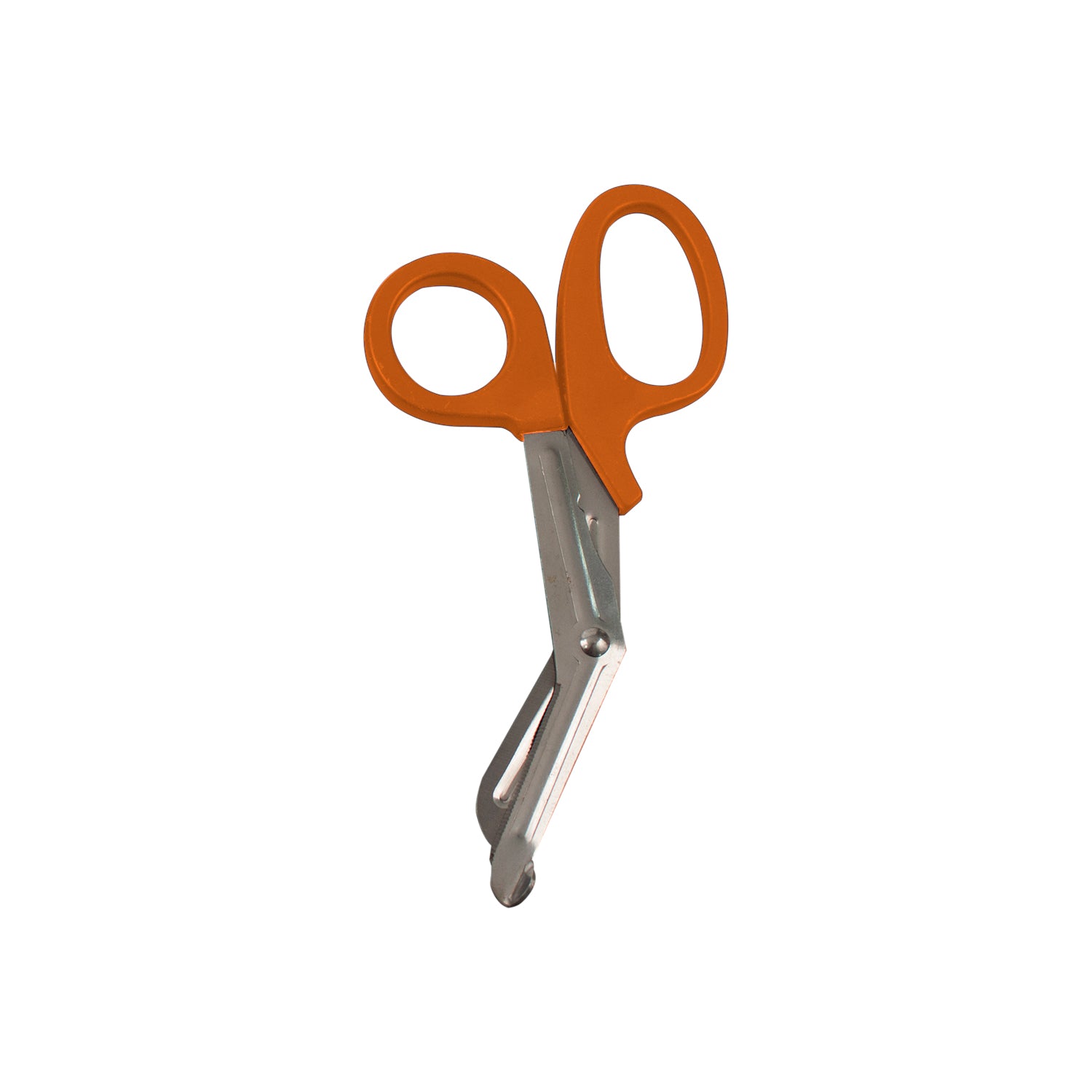 Bandage Shears - 7.5" Orange - 4/50/cs