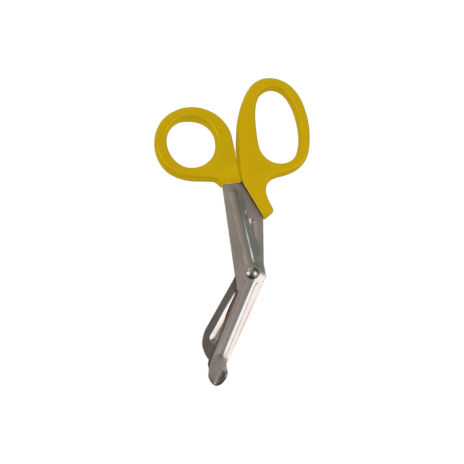 Bandage Shears - 7.5" Yellow - 4/50/cs