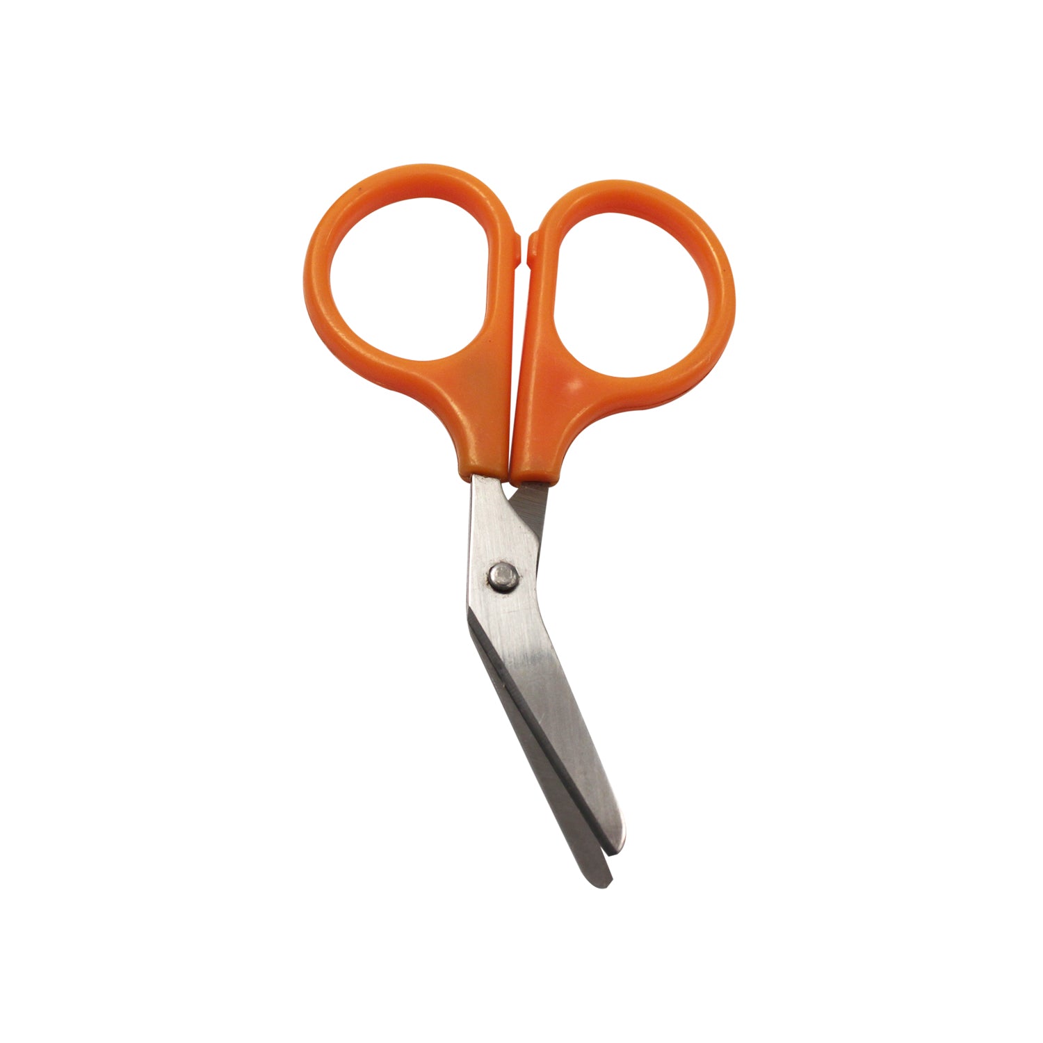 Mini Scissors - 3.5" - 5/100/cs