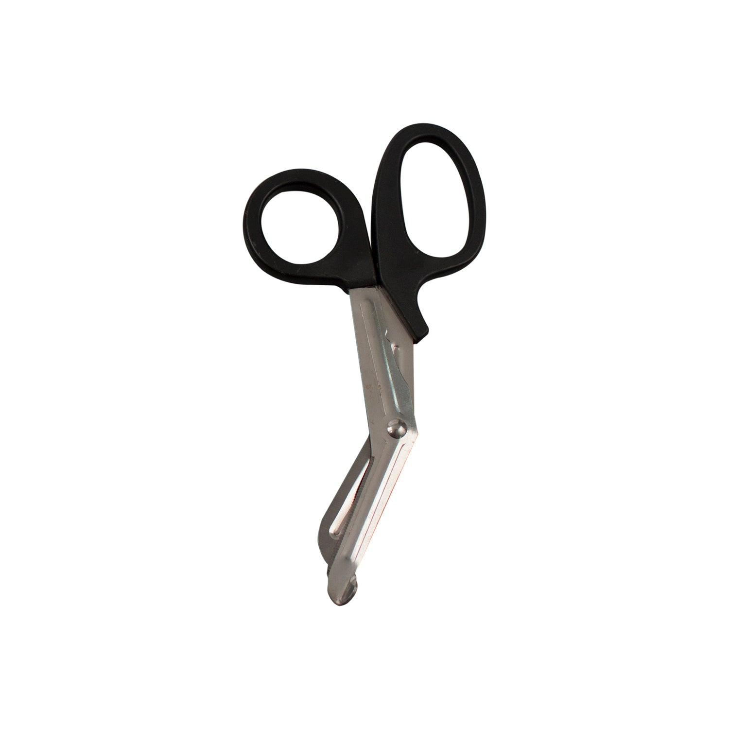 Bandage Shears - 5.5" Black - 4/50/cs