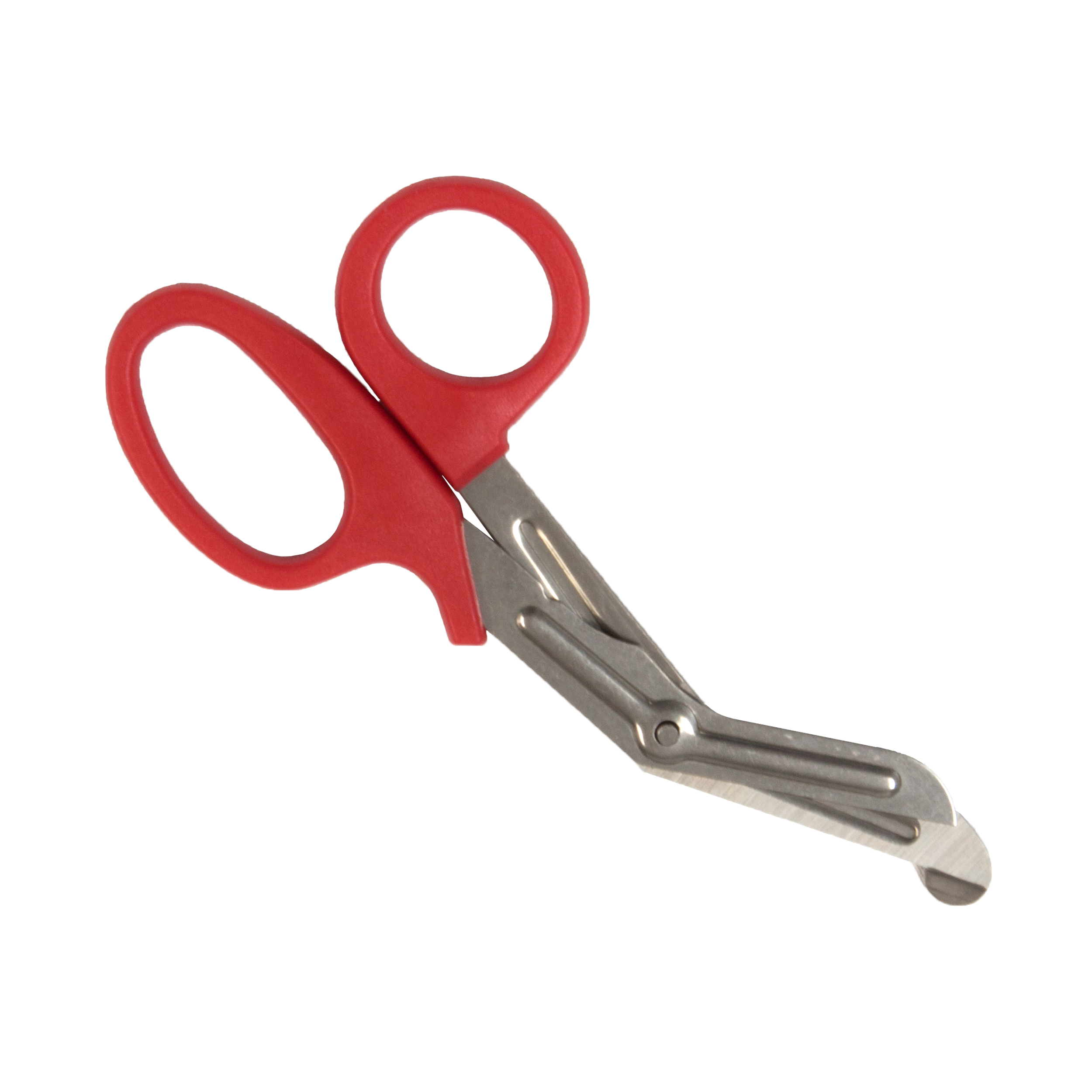 Bandage Shears - 5.5" Red - 4/50/cs