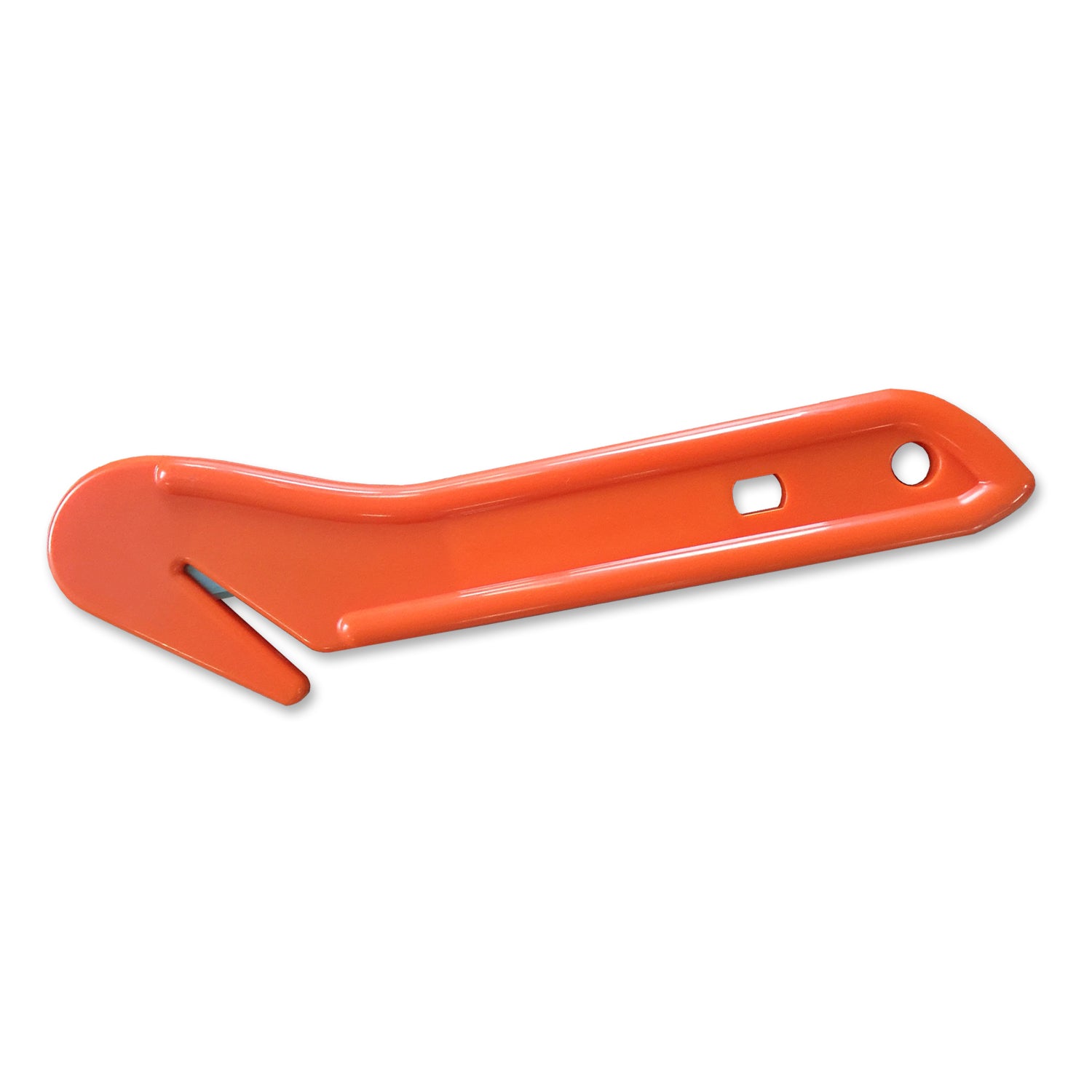 Seatbelt Cutter - Orange - Plus Size - 50/cs