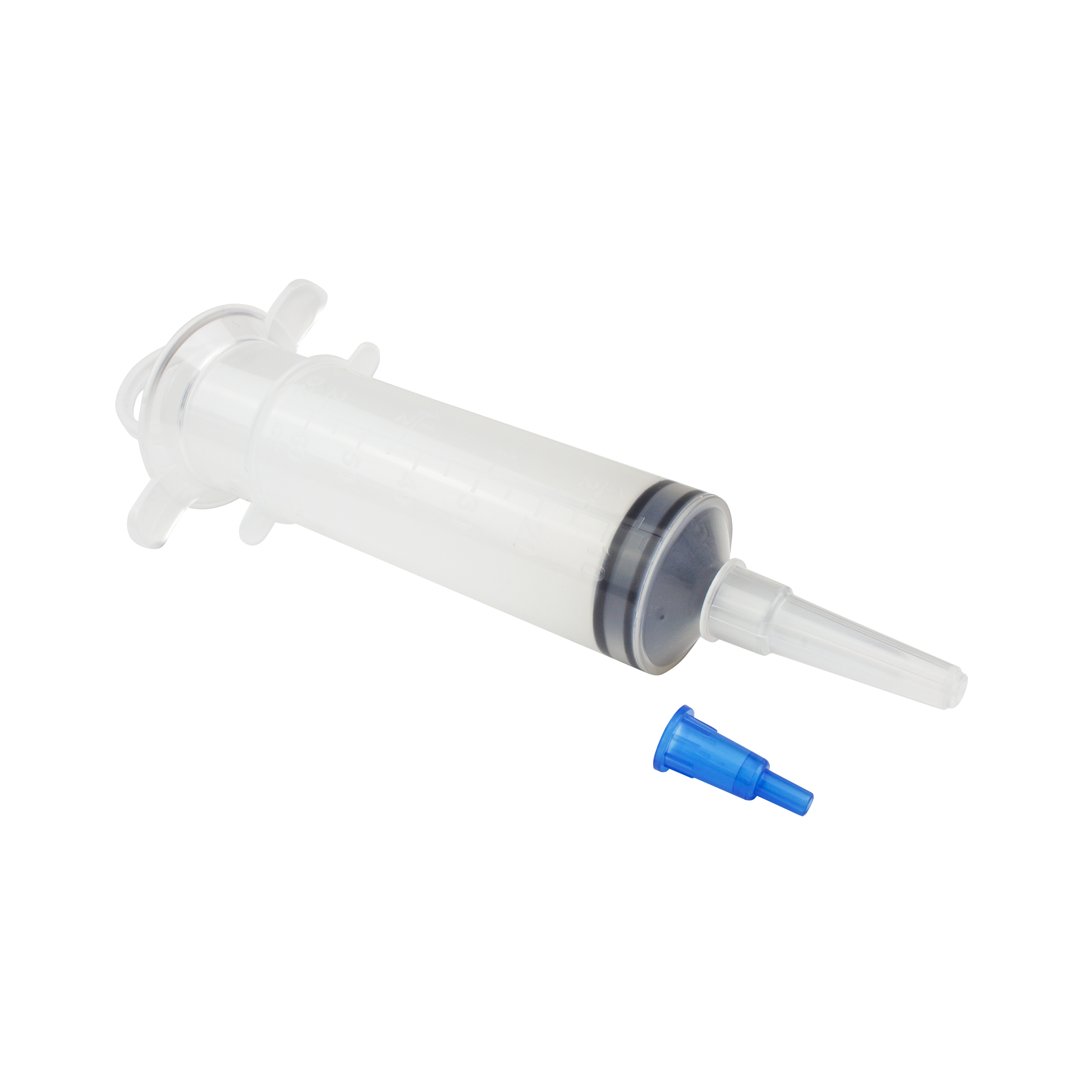 Enteral Feeding Syringe (60cc) for Pole Bag -N/S - 30/cs