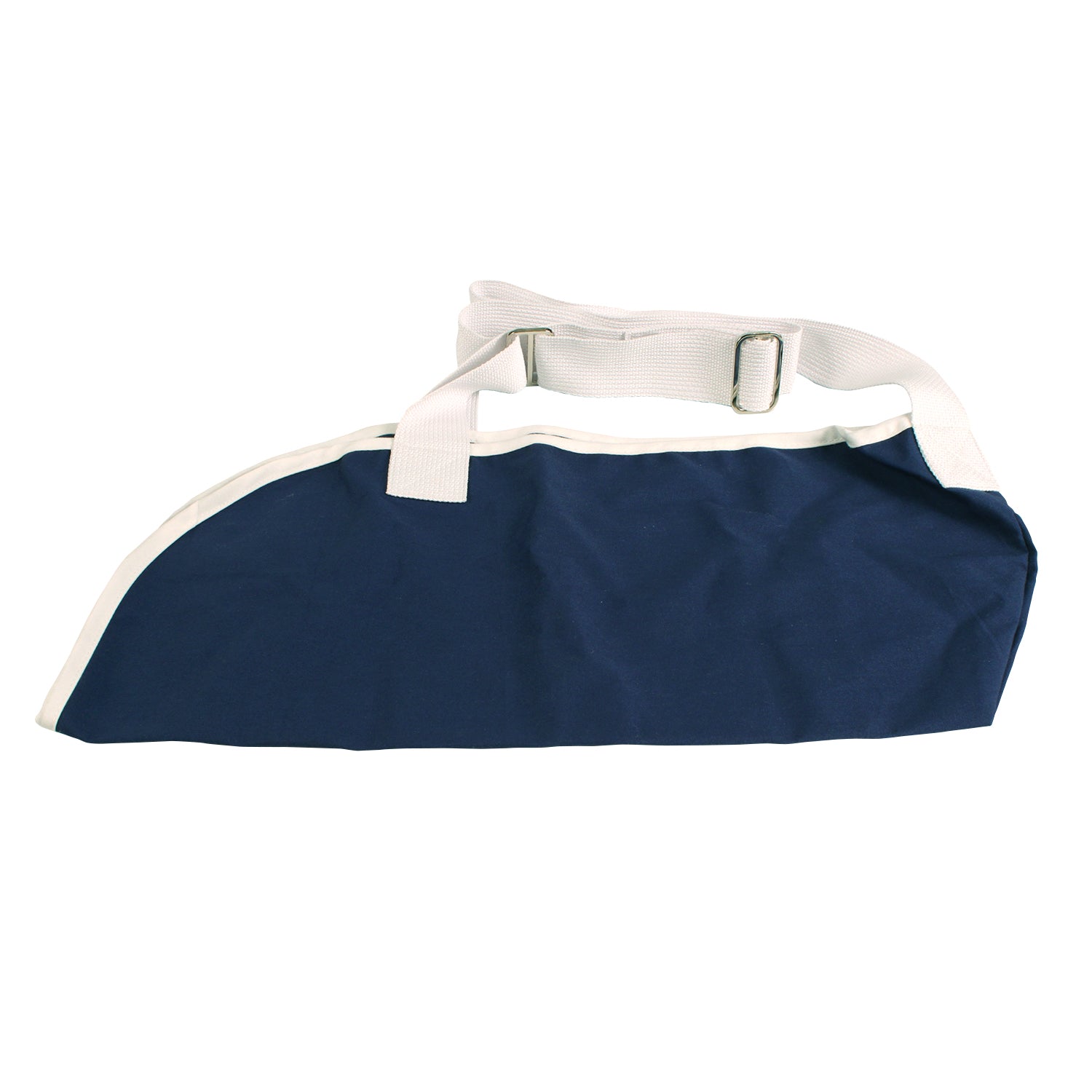 Arm Sling - Universal - 19" x 8" Blue - 6/6/cs