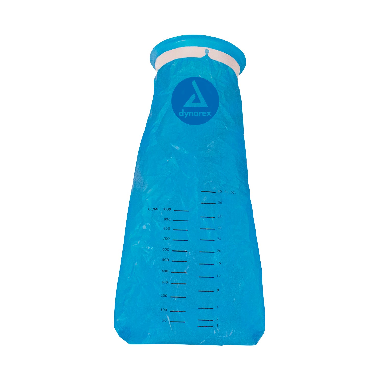 Emesis Bag - Blue - 6/24/cs