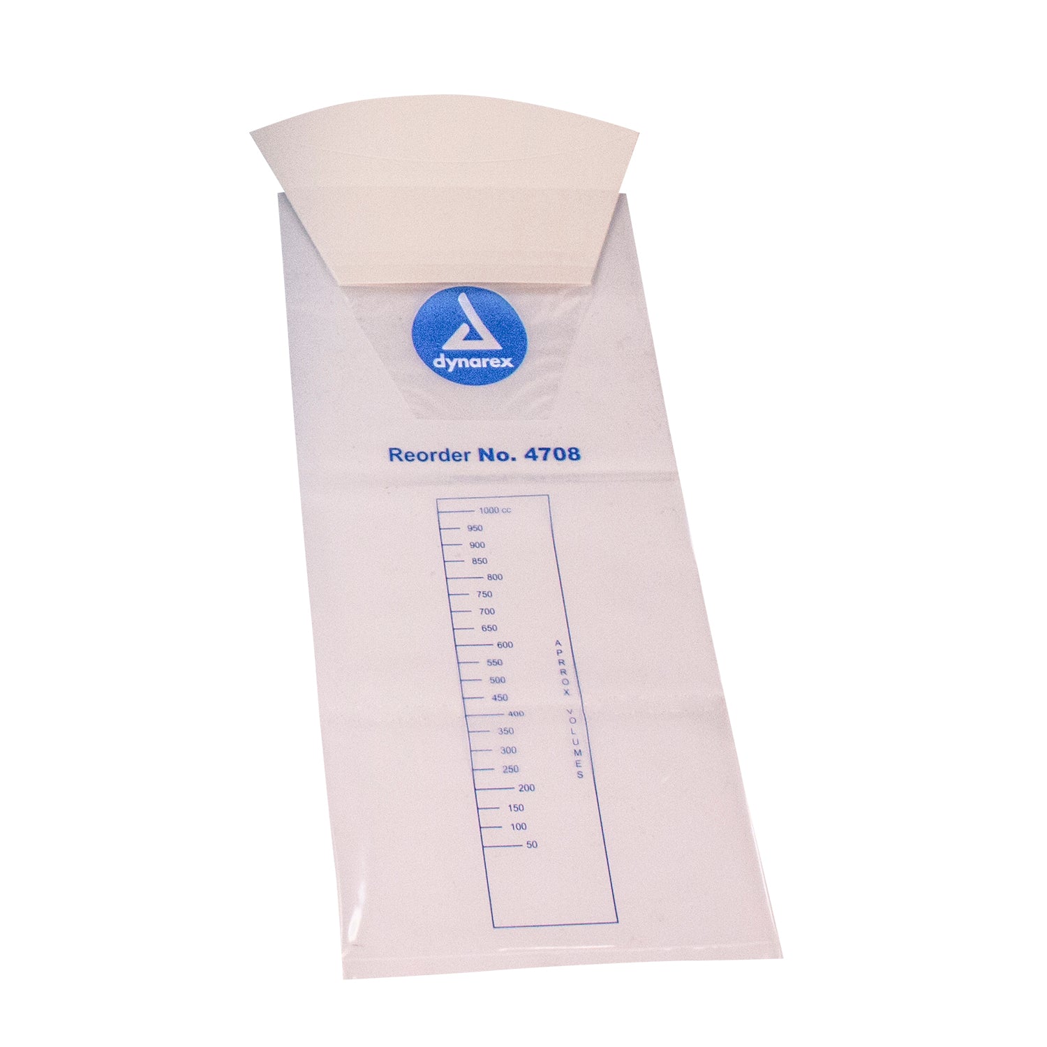 Emesis Bag - White - 200/cs