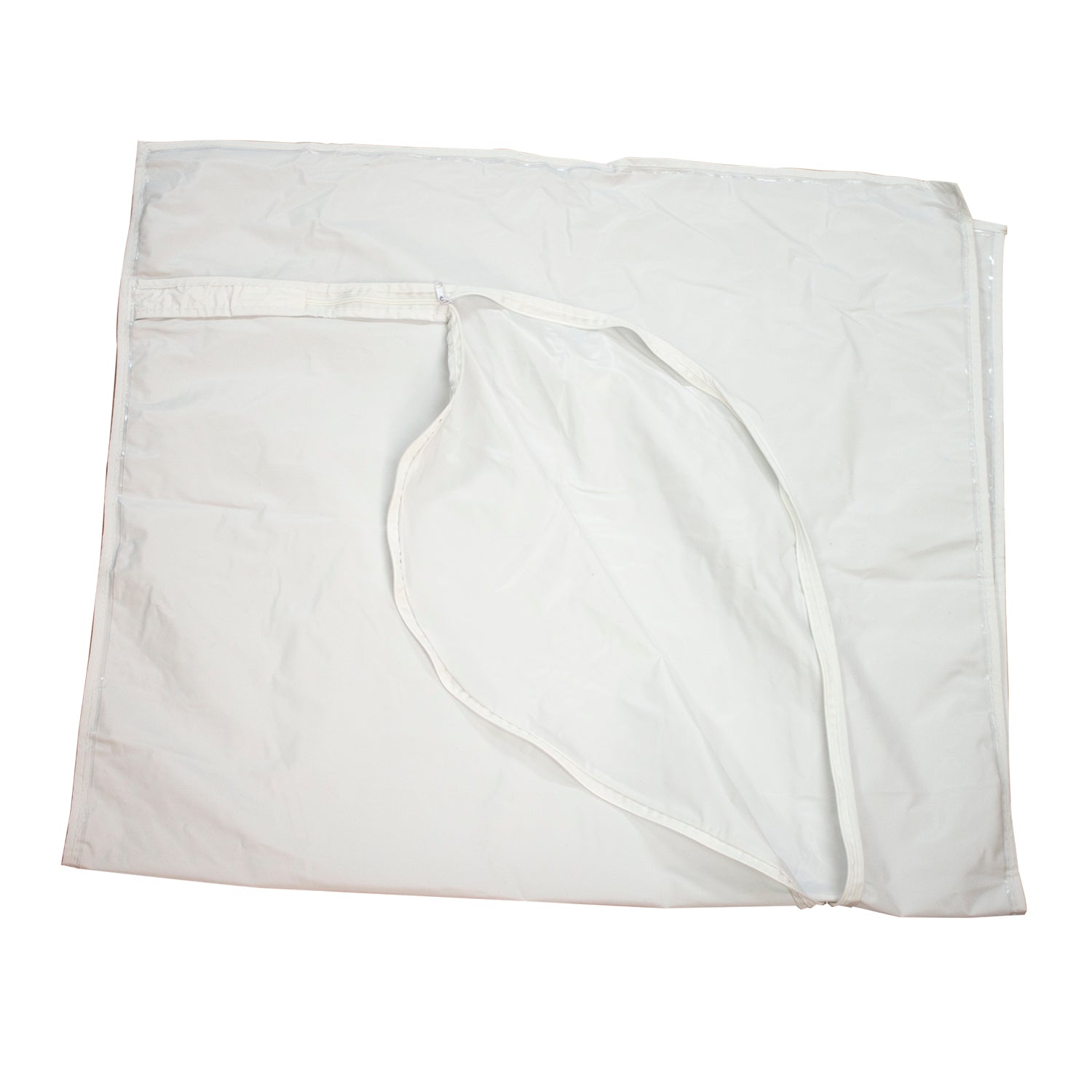 Post Mortem Bag Kit (Body Bag) - Adult 36" x 90" - 10/cs