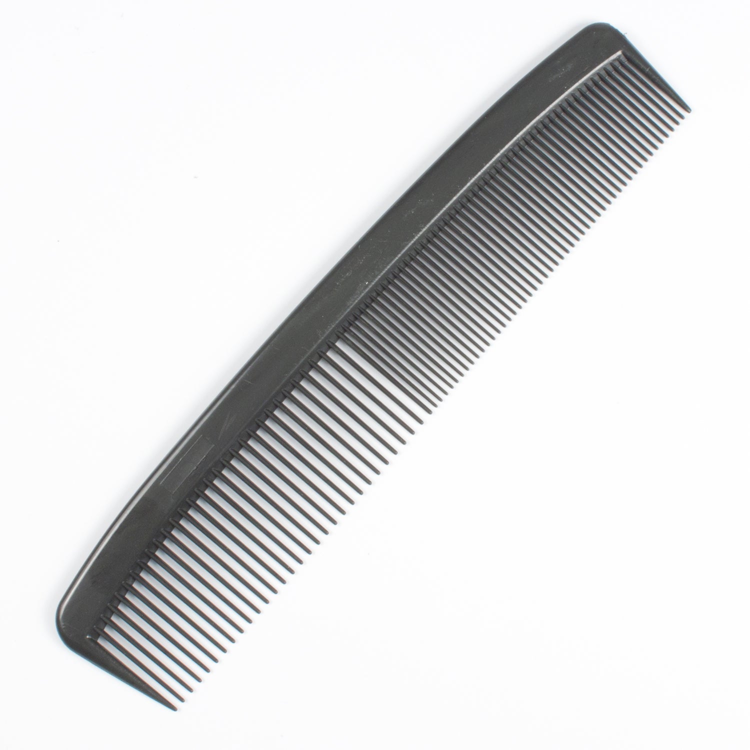 Adult Combs - 5" black - 180/12/cs