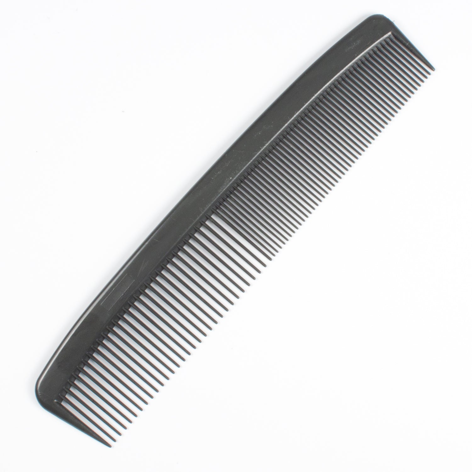 Adult Combs - 5" black - 20/12/cs