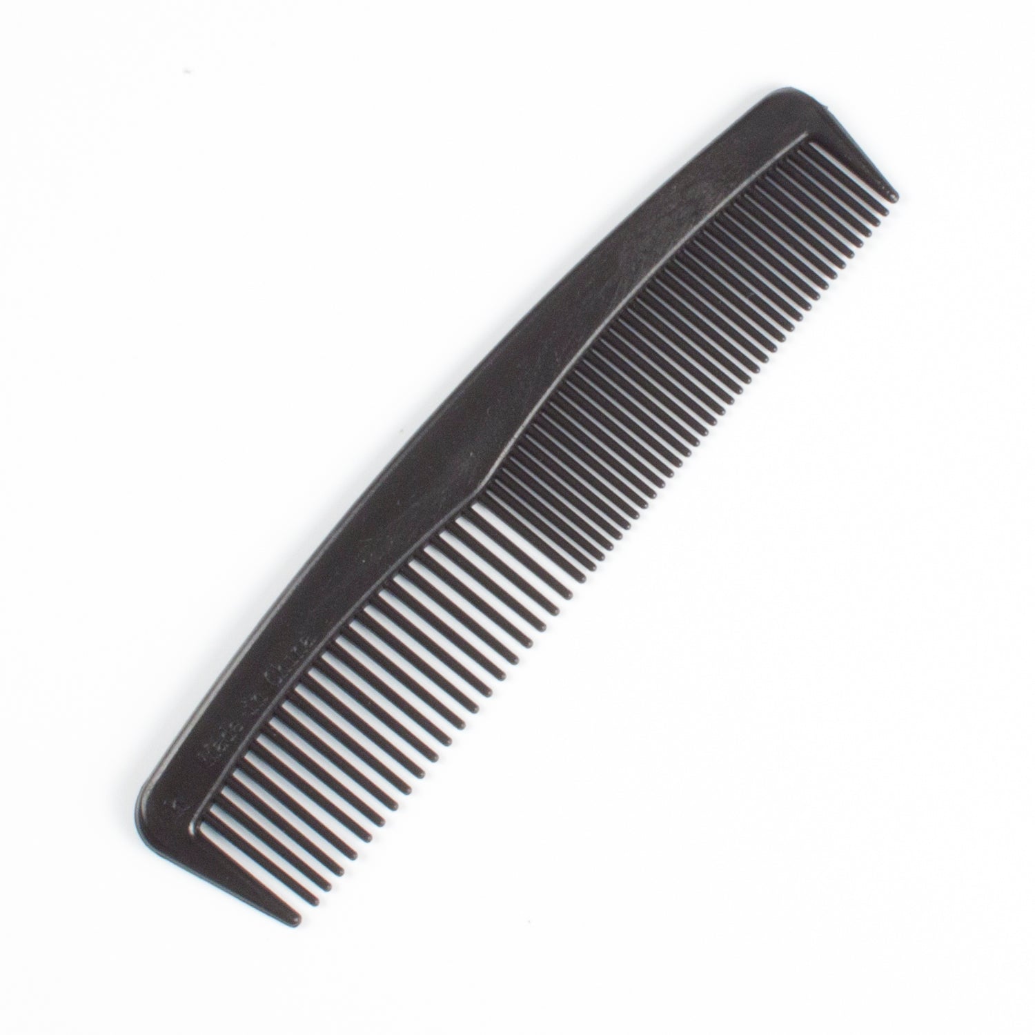 Adult Combs - 9" black - 20/12/cs