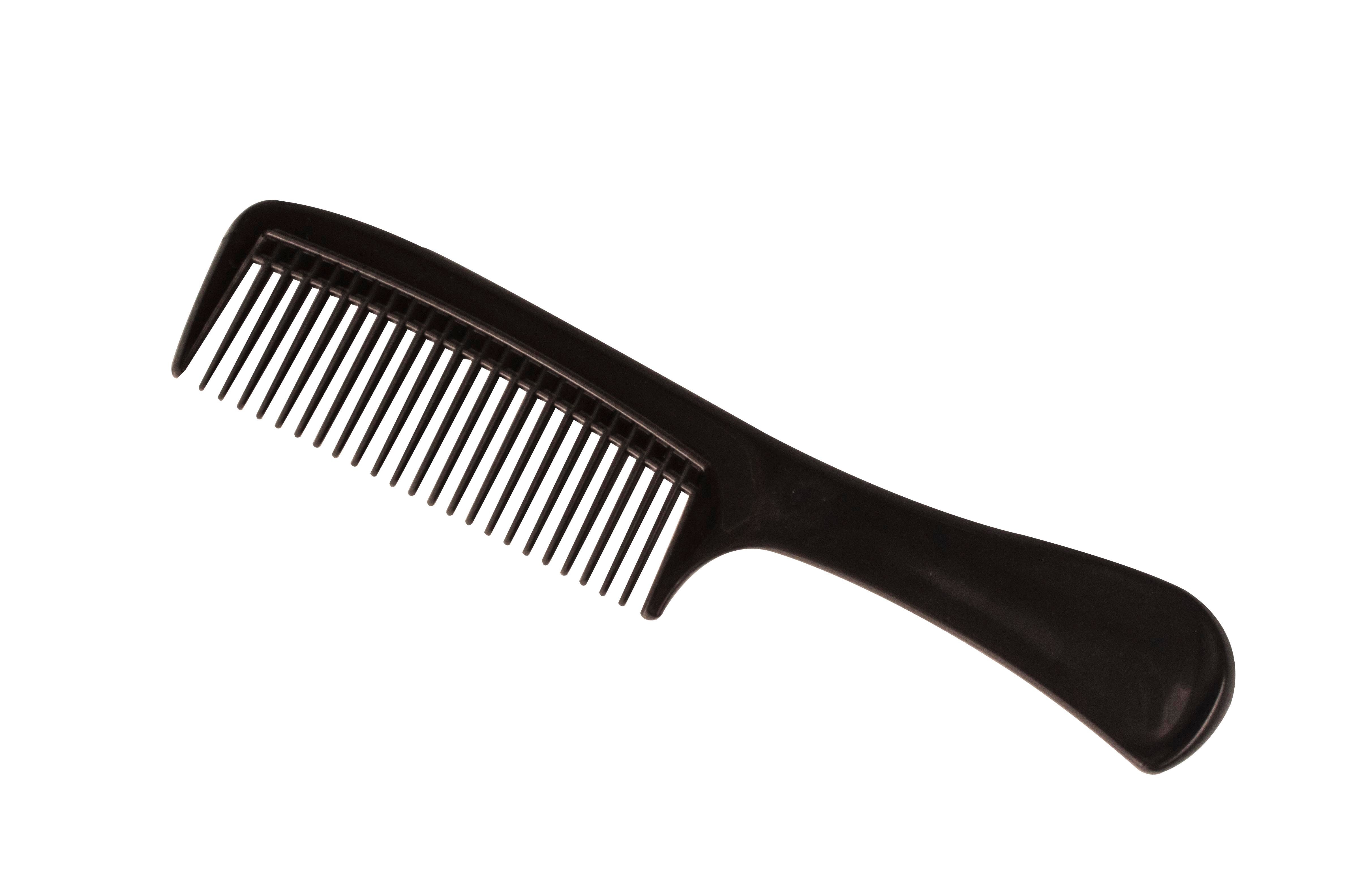 Lg Handle Comb - 8.5" - 288/cs