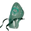 Aerosol Masks - Elongated/No Tubing - Adult - 50/cs