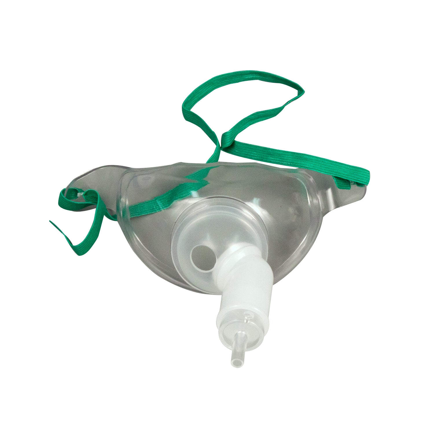 Trach Mask - Adult - 50/cs