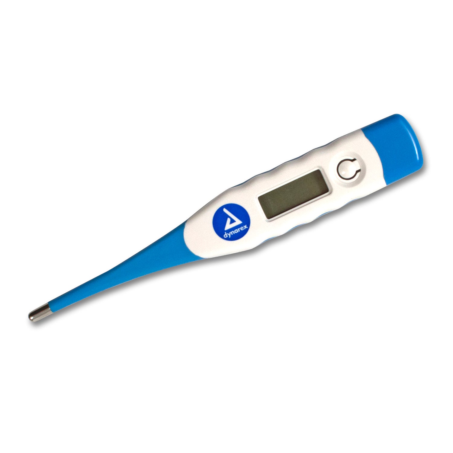 Digital Thermometer - Flexible Tip - 12/Box