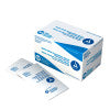 Nitrile Sterile Exam Gloves - Small - Pairs - 8/50 pr/cs