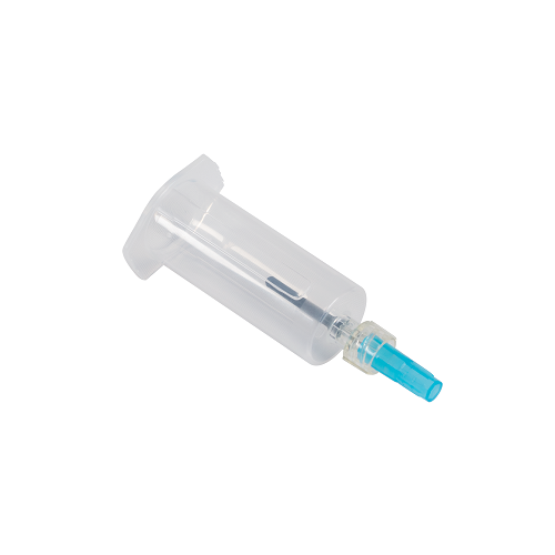 Blood Collection Tube Holder (Luer Lock) with needle - 20G - 200/bx