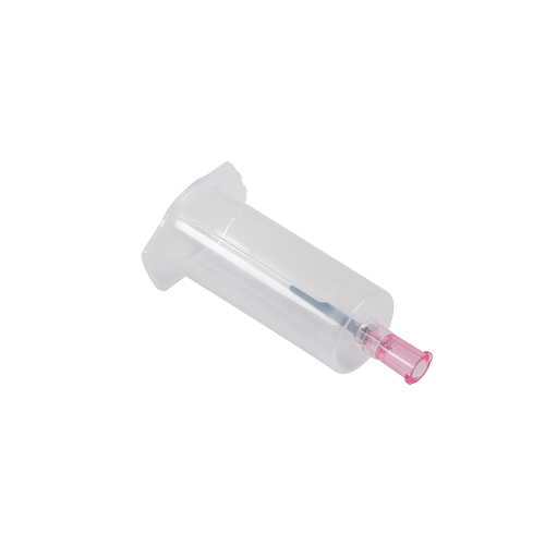 Blood Collection Tube Holder (Luer Slip) with needle - 20G - 200/bx