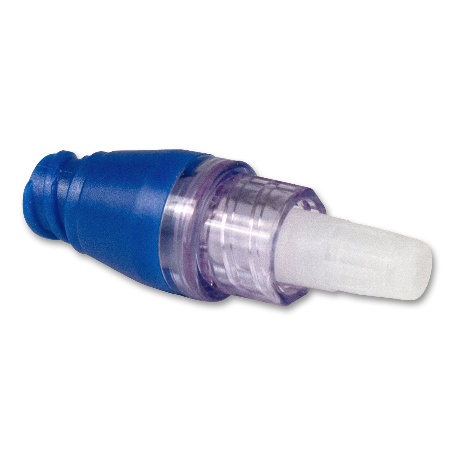 Needleless PRN Luer Connector - 100/Box